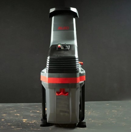 Электрический измельчитель веток AL-KO Comfort LH 2810 - 9