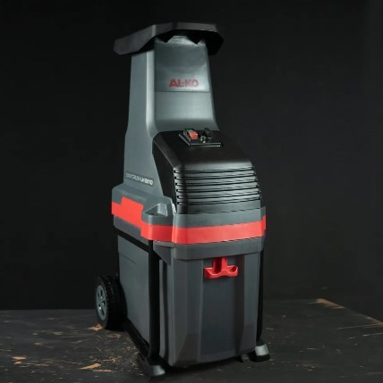 Электрический измельчитель веток AL-KO Comfort LH 2810 - 10