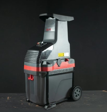 Электрический измельчитель веток AL-KO Comfort LH 2810 - 11