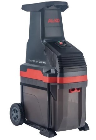 Электрический измельчитель веток AL-KO Comfort LH 2810 - Электрический измельчитель веток AL-KO Comfort LH 2810