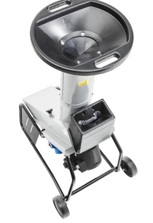 Измельчитель AL-KO Premium TCS 2500 - 2
