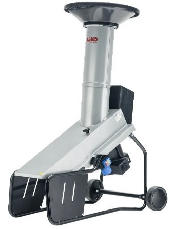 Измельчитель AL-KO Premium TCS 2500 - Измельчитель AL-KO Premium TCS 2500