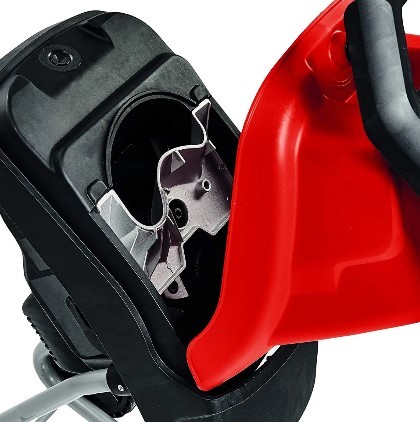 Садовий подрібнювач Einhell GC-KS 2540 - 2