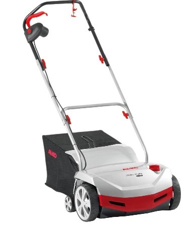Аератор - скарифікатор AL-KO Combi Care 38 E Comfort (2 в 1) - Аератор - скарифікатор AL-KO Combi Care 38 E Comfort (2 в 1)