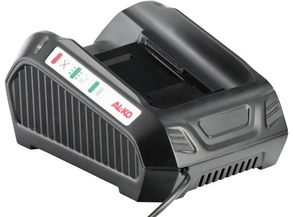 Аэратор аккумуляторный AL-KO SF 4036 (Зарядное устройство Energy Flex + Аккумулятор Li-Ion 40 V / 5,0 Ah) - 2