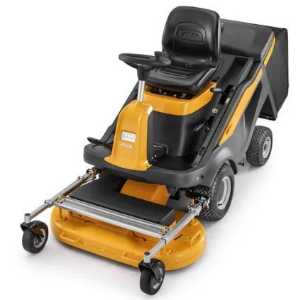 Райдер Stiga MPV320W - 1