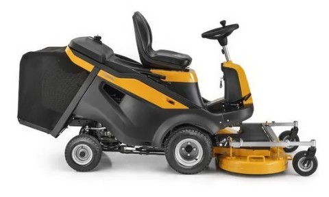 Райдер Stiga MPV320W - 2