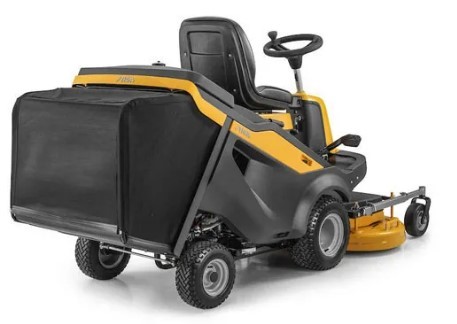Райдер Stiga MPV320W - 3