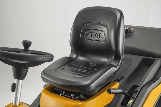 Райдер Stiga MPV320W - 4
