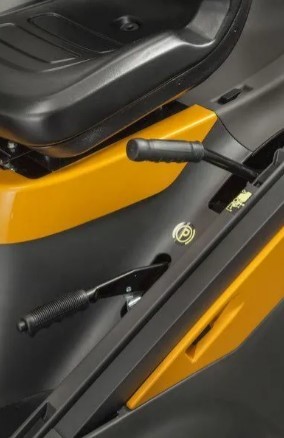 Райдер Stiga MPV320W - 5