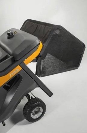 Райдер Stiga MPV320W - 6