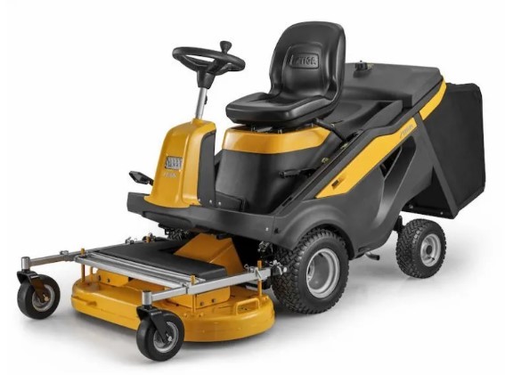 Райдер Stiga MPV320W - Райдер Stiga MPV320W