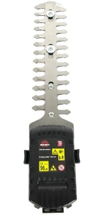 Ножиці для трави акумуляторні Vitals Master AZS 1850p - 6