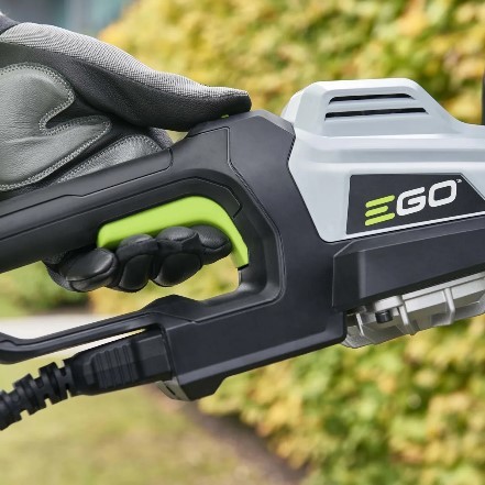 Ножиці для кущів EGO HTX6500 Commercial (без акумулятора та ЗП) - 4