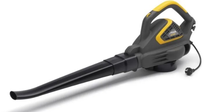 Воздуходувка электрическая Stiga SBL2600 - 2