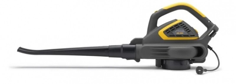 Воздуходувка электрическая Stiga SBL2600 - 6