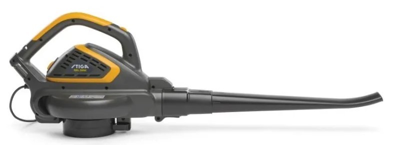 Воздуходувка электрическая Stiga SBL2600 - 7