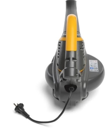 Воздуходувка электрическая Stiga SBL2600 - 8