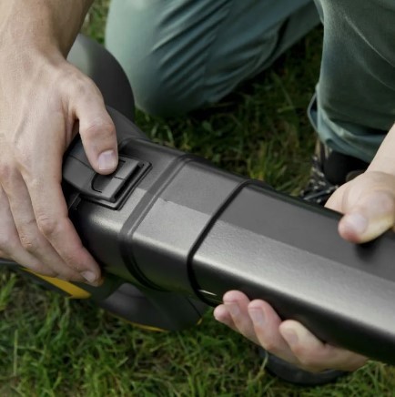 Воздуходувка электрическая Stiga SBL2600 - 11