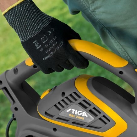 Воздуходувка электрическая Stiga SBL2600 - 12