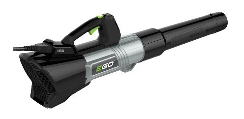 Повітродув EGO LBX6000 Commercial (без акумулятора і ЗП) - Повітродув EGO LBX6000 Commercial (без акумулятора і ЗП)
