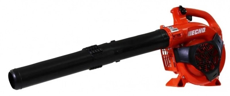 Ручная бензовоздуходувка ECHO PB-2520 - 1