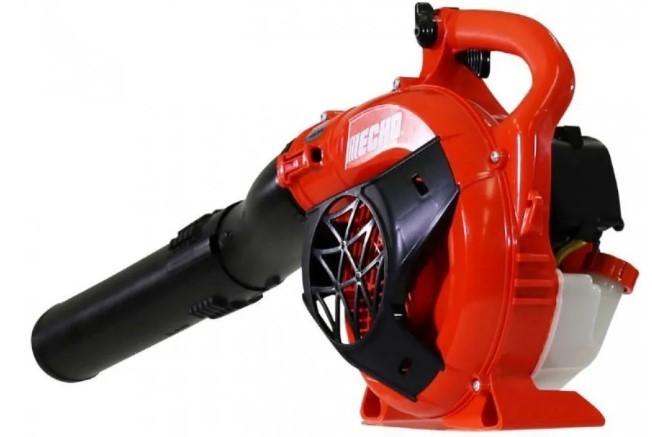 Ручная бензовоздуходувка ECHO PB-2520 - 2