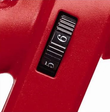 Пылесос садовый Einhell GC-EL 3000 E - 1