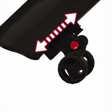 Пылесос садовый Einhell GC-EL 3000 E - 9