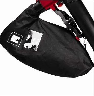 Пылесос садовый Einhell GC-EL 3000 E - 10