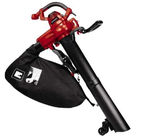 Пылесос садовый Einhell GC-EL 3000 E - Пылесос садовый Einhell GC-EL 3000 E