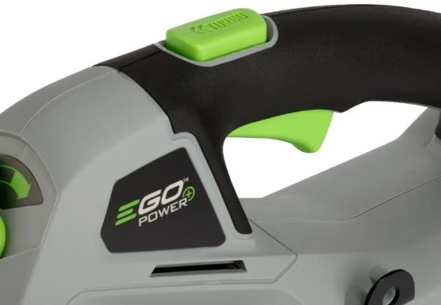Повітродув EGO LB5300E (без акумулятора та ЗП) - 4