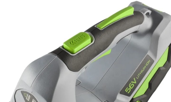 Повітродув EGO LB4800E (без акумулятора і ЗП) - 1