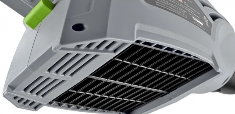 Повітродув EGO LB4800E (без акумулятора і ЗП) - 2