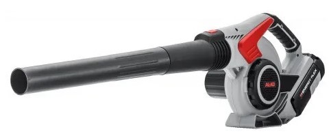 Повітродувка AL-KO LB 4060 (без акумулятора та ЗП) - 1