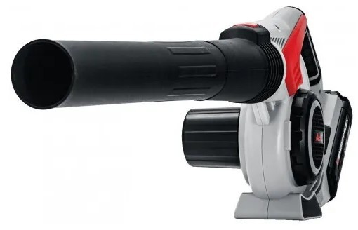Повітродувка AL-KO LB 4060 (без акумулятора та ЗП) - 2