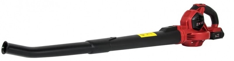 Повітродувка акумуляторна Vitals Master ALP 1817p  - 1
