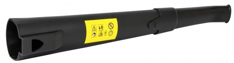 Повітродувка акумуляторна Vitals Master ALP 1817p  - 6