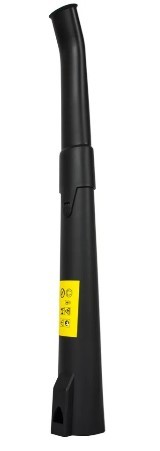Повітродувка акумуляторна Vitals Master ALP 1817p  - 7