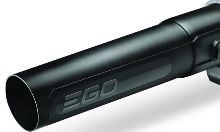 Повітродув EGO LB5800E (без акумулятора і ЗП) - 1