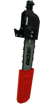 Насадка-висоторіз ECHO MTA-PP / E для комбі-системи PAS-2620ES - 3