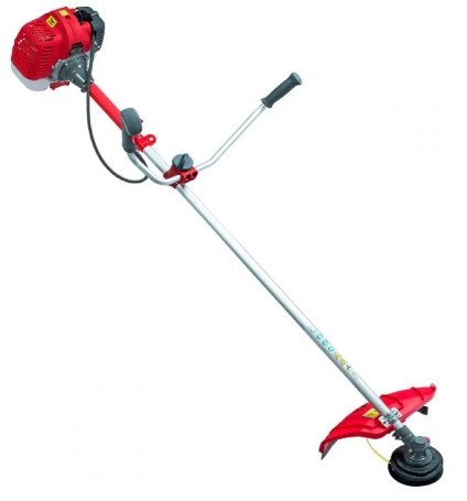 Мотокоса с бензиновым двигателем Vitals BK 4325ea Energy - 1