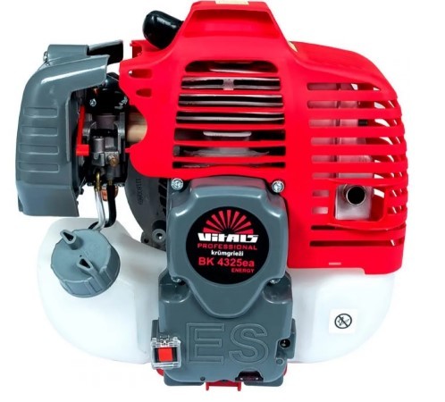 Мотокоса с бензиновым двигателем Vitals BK 4325ea Energy - 2