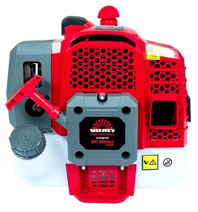 Мотокоса с бензиновым двигателем Vitals BK 5220ao Empire - 2