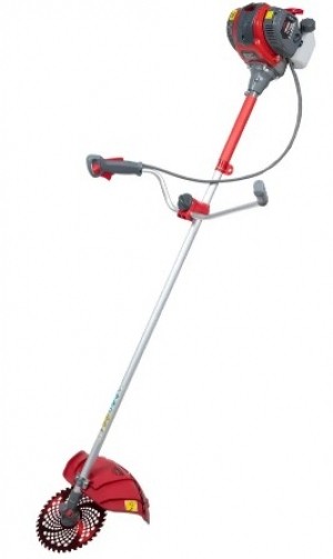 Мотокоса с бензиновым двигателем Vitals Professional 3912-4a Prime (4-тактная)