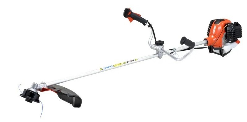 Мотокоса ECHO SRM-3610T/U - 2