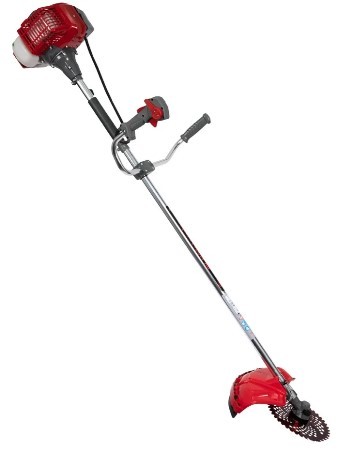 Мотокоса Vitals Professional BK 4123s Launcher - 1