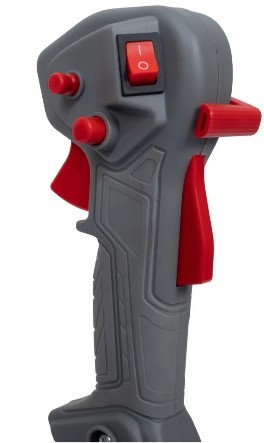 Мотокоса Vitals Professional BK 4123s Launcher - 3
