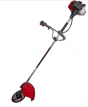 Мотокоса Vitals Professional BK 4123s Launcher