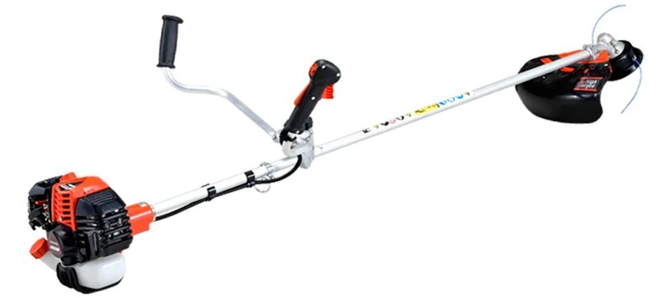 Мотокоса ECHO SRM-2620TES/U - Мотокоса ECHO SRM-2620TES/U